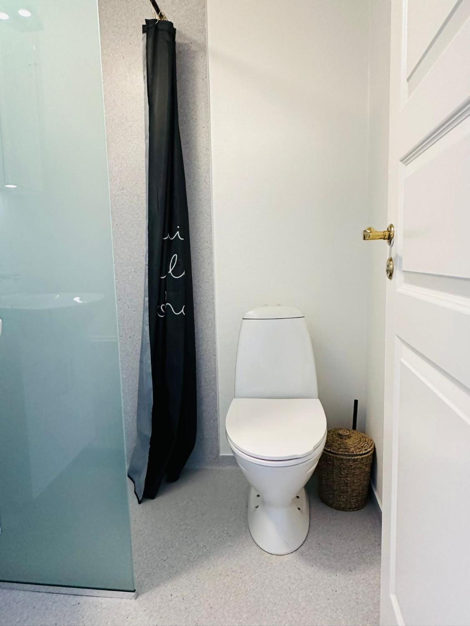 5 Minute Walk To Lego House - 50M2 Cozy Apartment- D Unit Billund Phòng bức ảnh