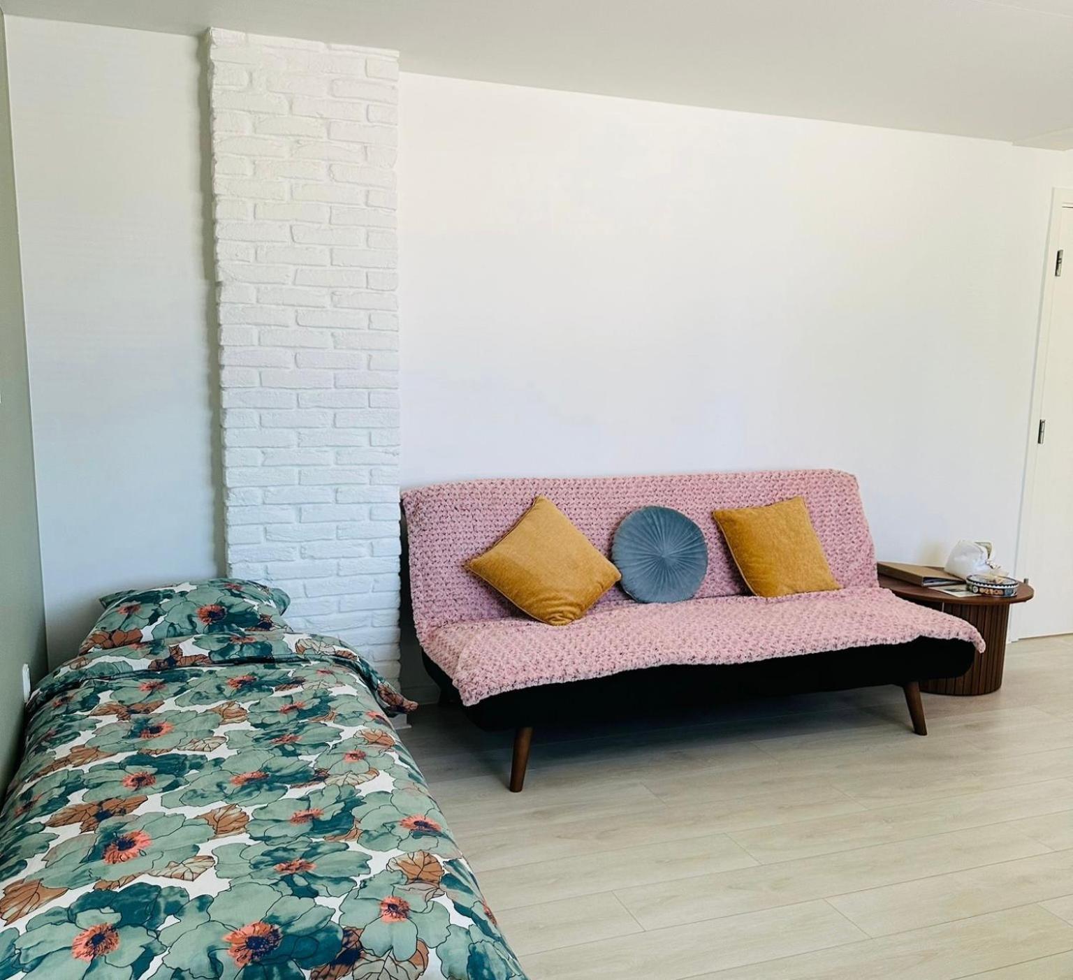 5 Minute Walk To Lego House - 50M2 Cozy Apartment- D Unit Billund Phòng bức ảnh